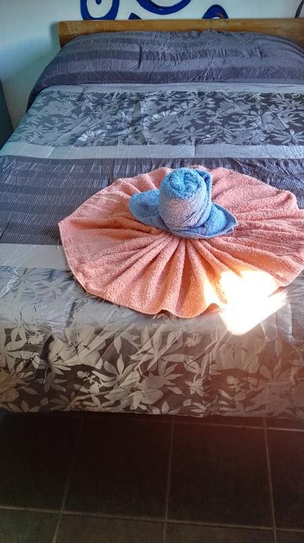 הוסטל מונטה ורדה Mi Casa Tica מראה חיצוני תמונה