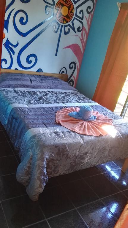 הוסטל מונטה ורדה Mi Casa Tica מראה חיצוני תמונה