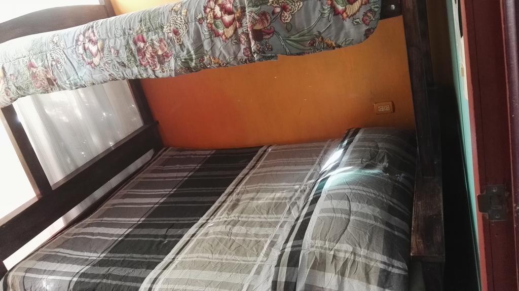 הוסטל מונטה ורדה Mi Casa Tica מראה חיצוני תמונה