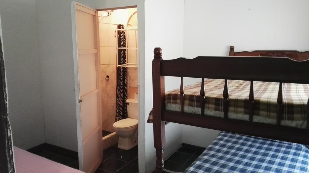 הוסטל מונטה ורדה Mi Casa Tica מראה חיצוני תמונה