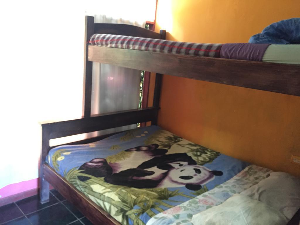 הוסטל מונטה ורדה Mi Casa Tica מראה חיצוני תמונה