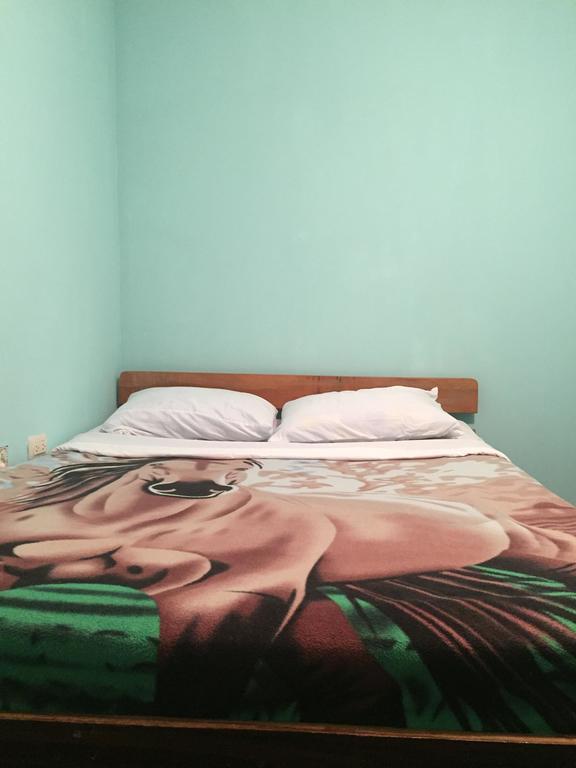 הוסטל מונטה ורדה Mi Casa Tica מראה חיצוני תמונה
