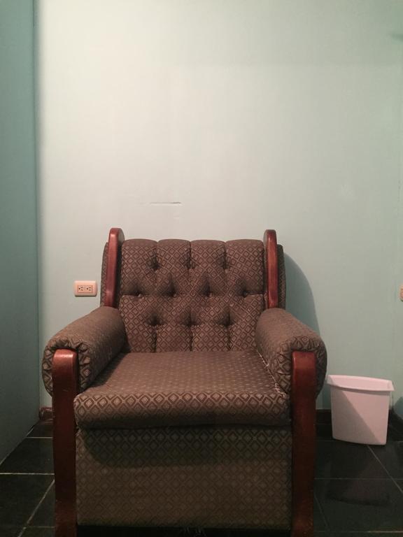 הוסטל מונטה ורדה Mi Casa Tica מראה חיצוני תמונה