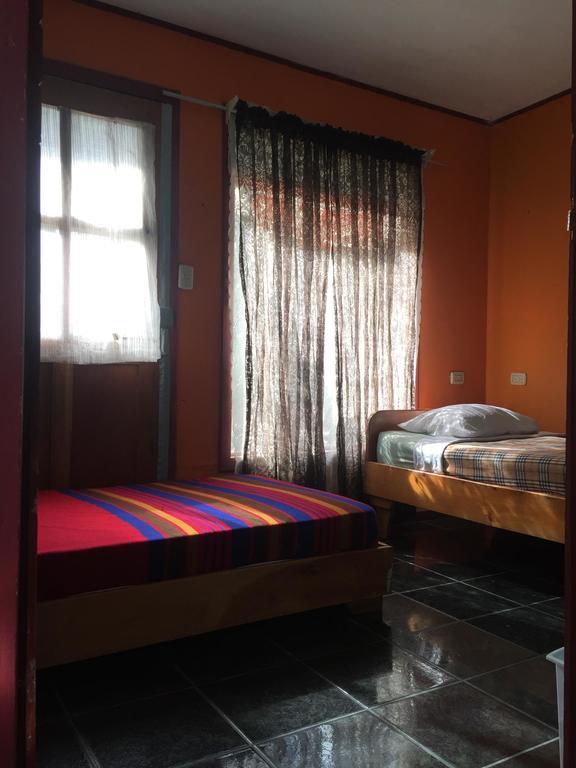 הוסטל מונטה ורדה Mi Casa Tica מראה חיצוני תמונה