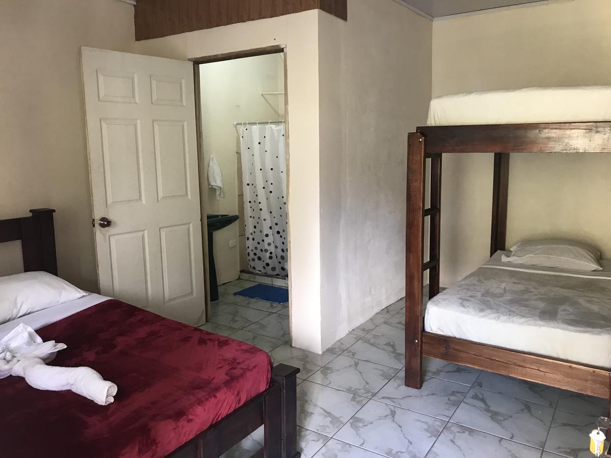 הוסטל מונטה ורדה Mi Casa Tica מראה חיצוני תמונה