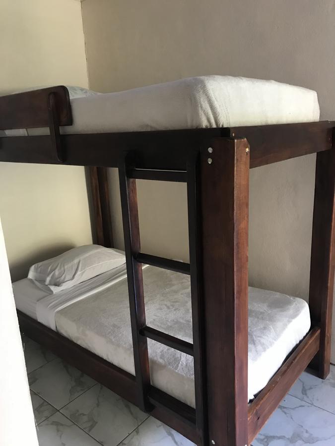 הוסטל מונטה ורדה Mi Casa Tica מראה חיצוני תמונה